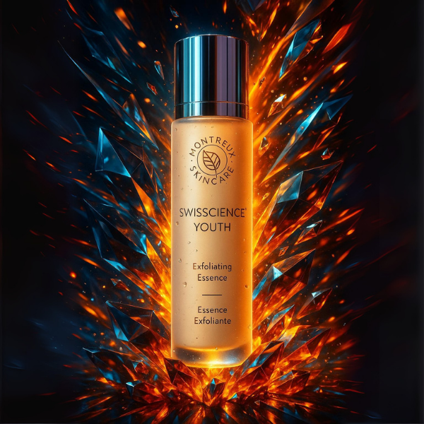ESENCIA EXFOLIANTE