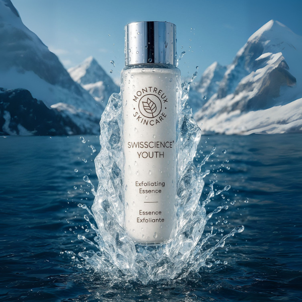 ESENCIA EXFOLIANTE
