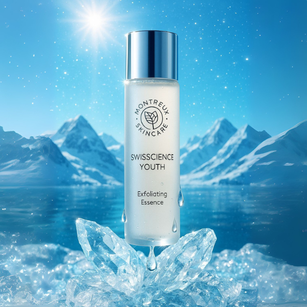 ESENCIA EXFOLIANTE