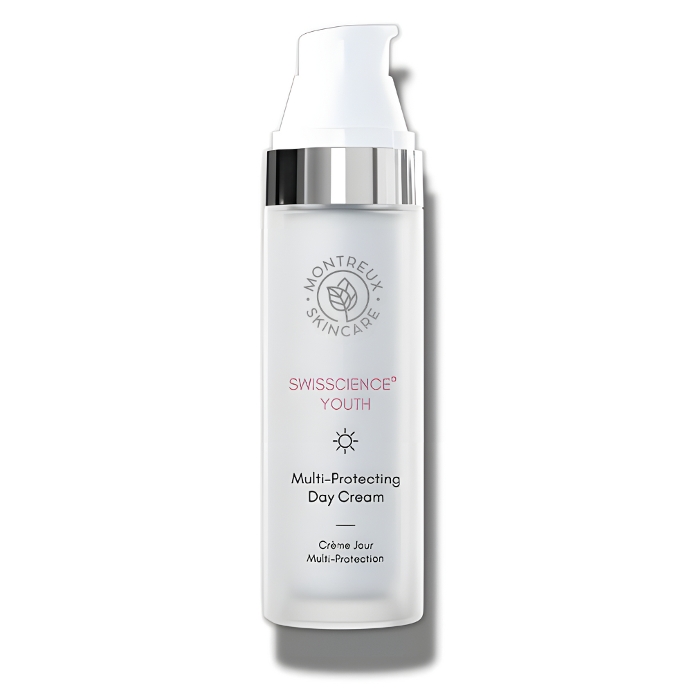 MULTI-PROTECTING DAY CREAM