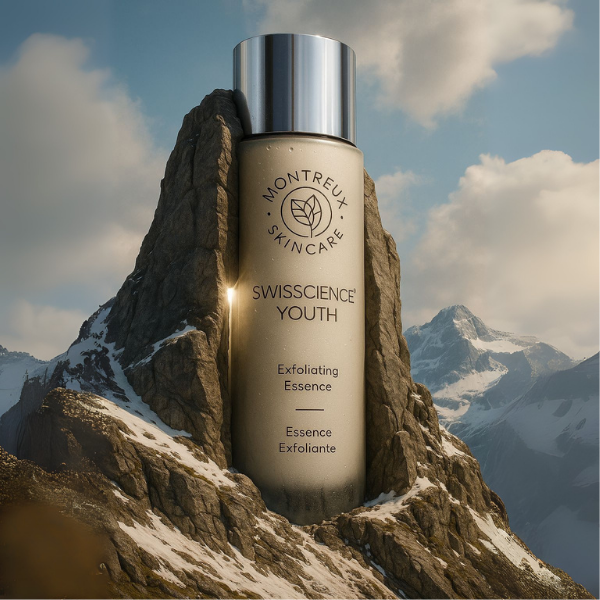 ESENCIA EXFOLIANTE
