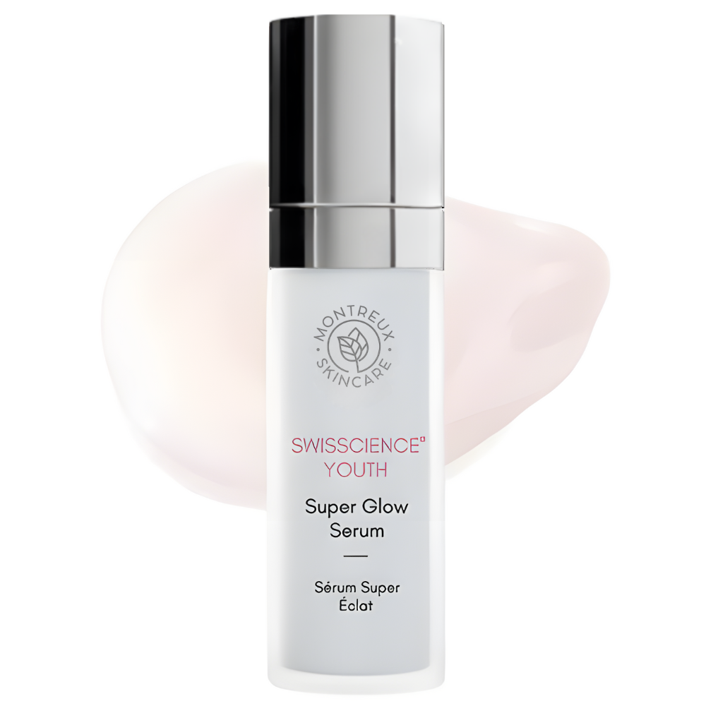 SÉRUM SUPER GLOW
