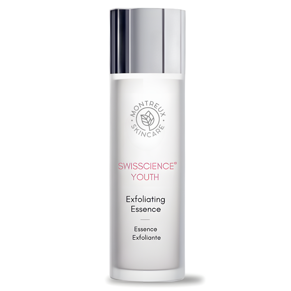 EXFOLIATING ESSENCE