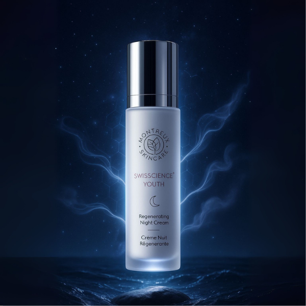 CREMA DE NOCHE REGENERADORA