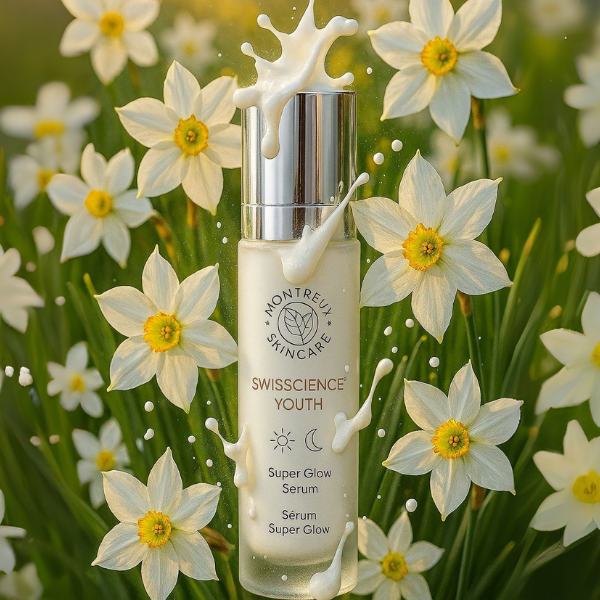 SUPER GLOW SERUM