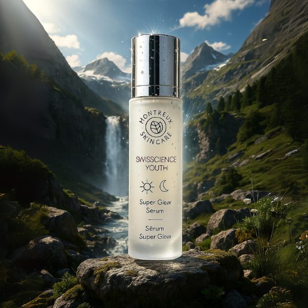 SUPER GLOW SERUM