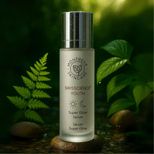 SUPER GLOW SERUM