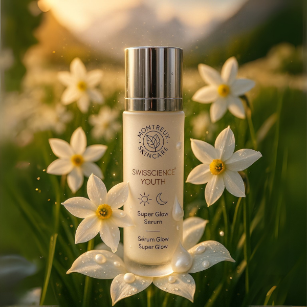 SUPER GLOW SERUM