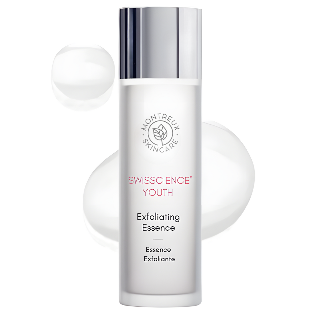 EXFOLIATING ESSENCE