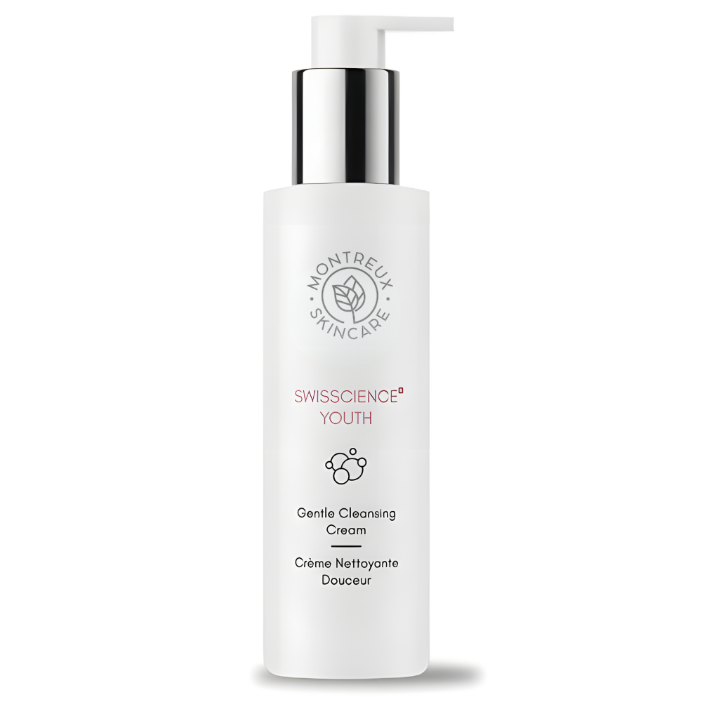 GENTLE CLEANSING CREAM
