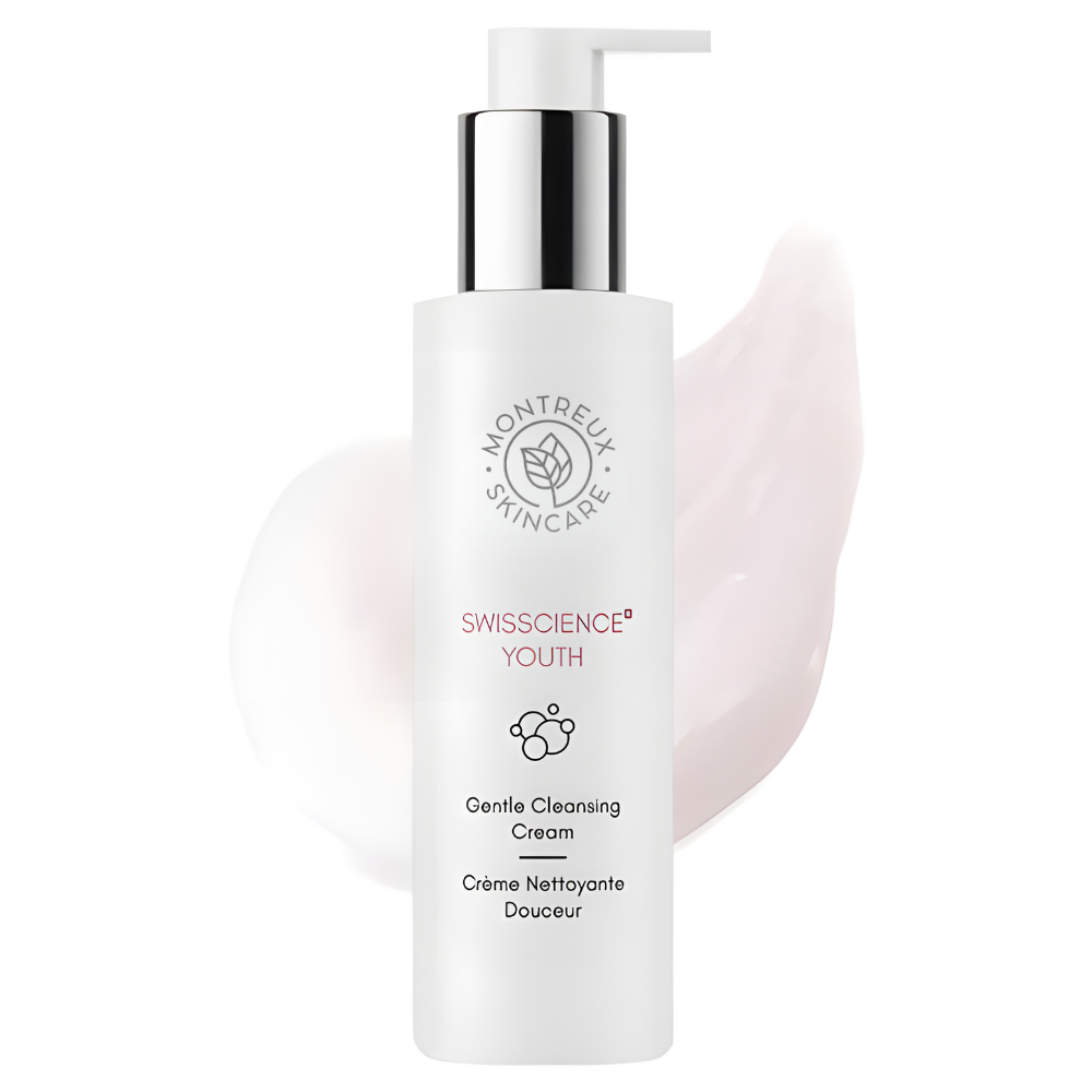 GENTLE CLEANSING CREAM