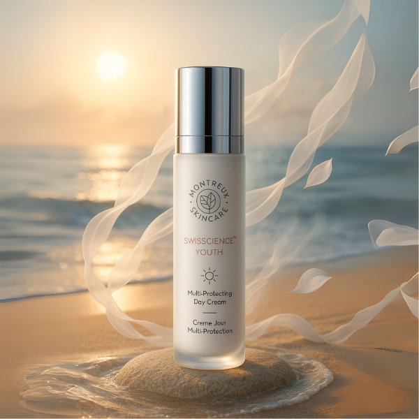 CREMA DE DÍA MULTIPROTECTORA