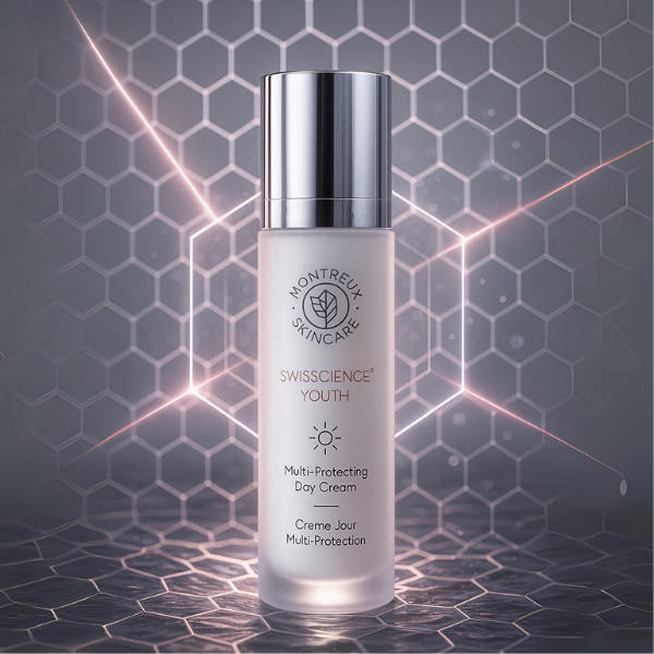 CREMA DE DÍA MULTIPROTECTORA