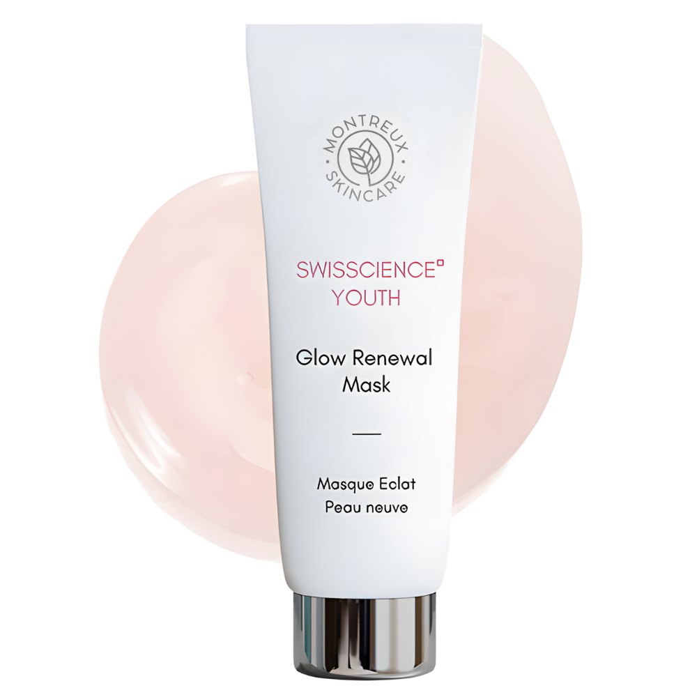 GLOW RENEWAL MASK