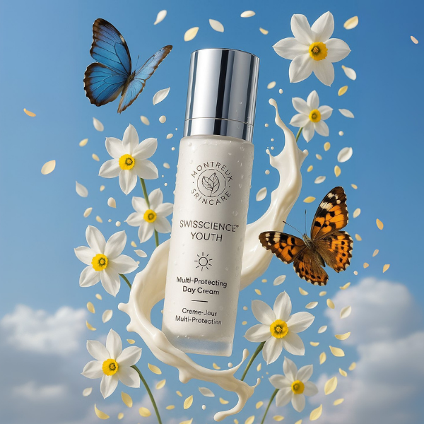 CREMA DE DÍA MULTIPROTECTORA