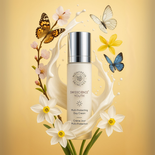 CREMA DE DÍA MULTIPROTECTORA