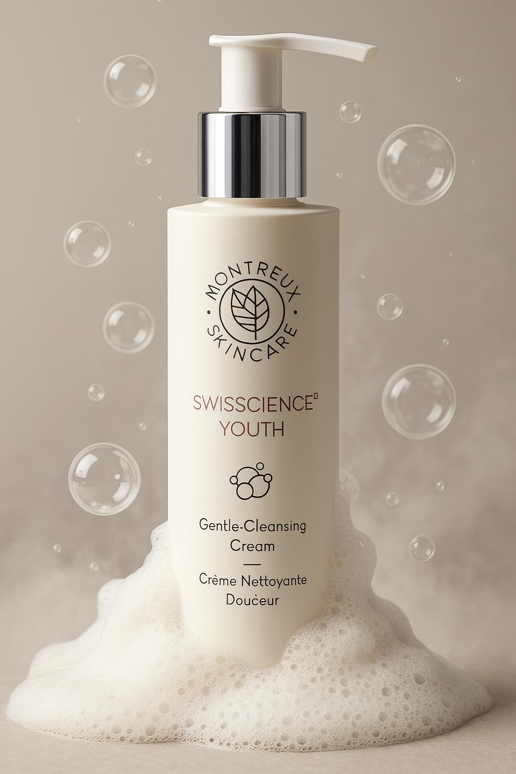 GENTLE CLEANSING CREAM