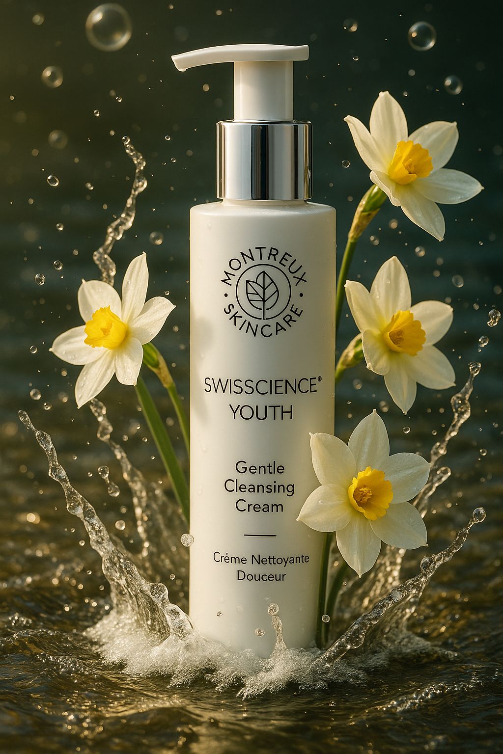 GENTLE CLEANSING CREAM