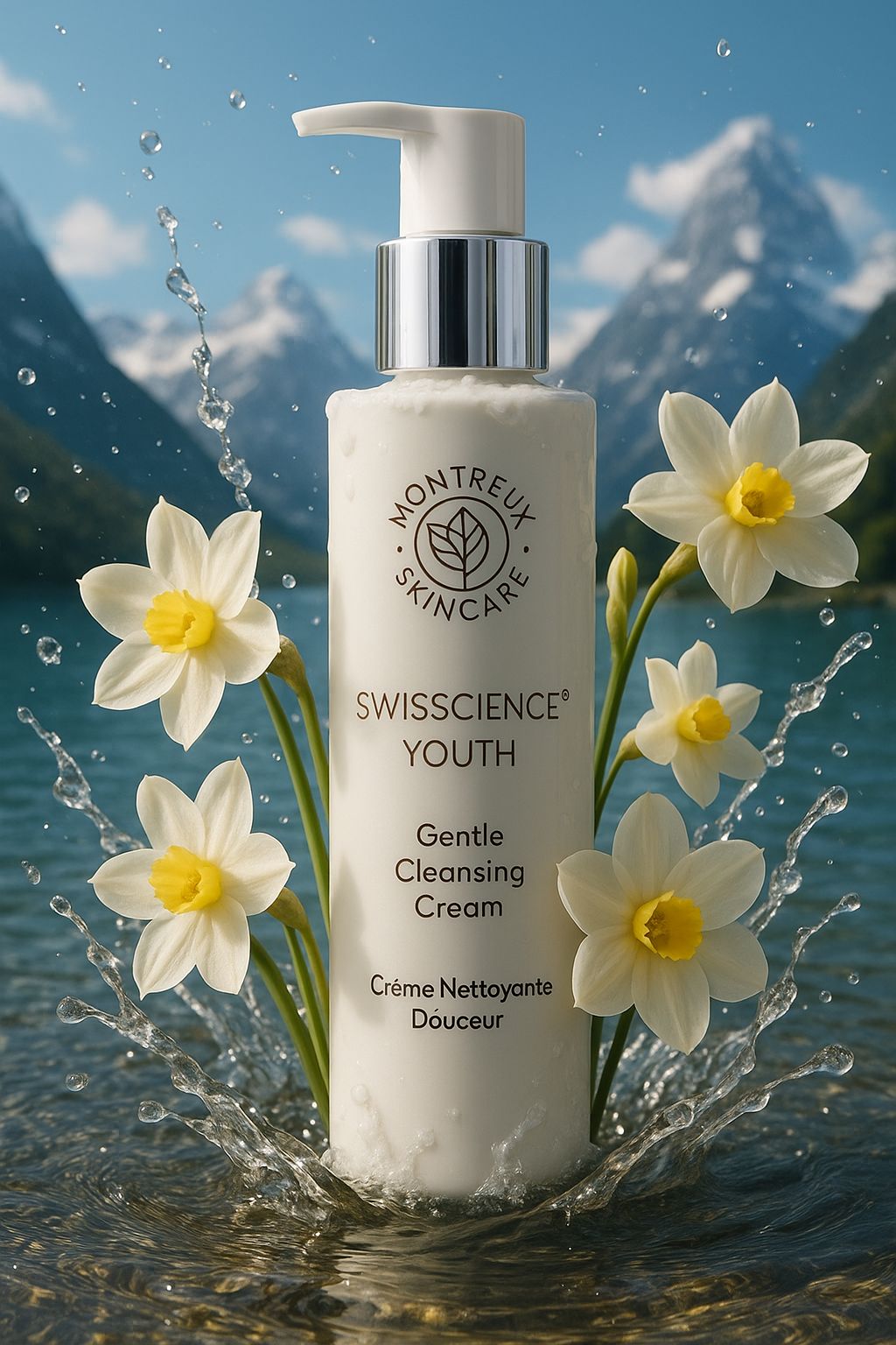 GENTLE CLEANSING CREAM