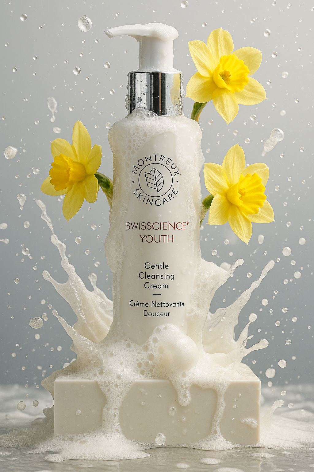GENTLE CLEANSING CREAM