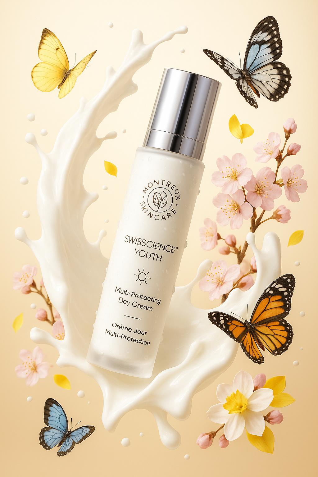 MULTI-PROTECTING DAY CREAM