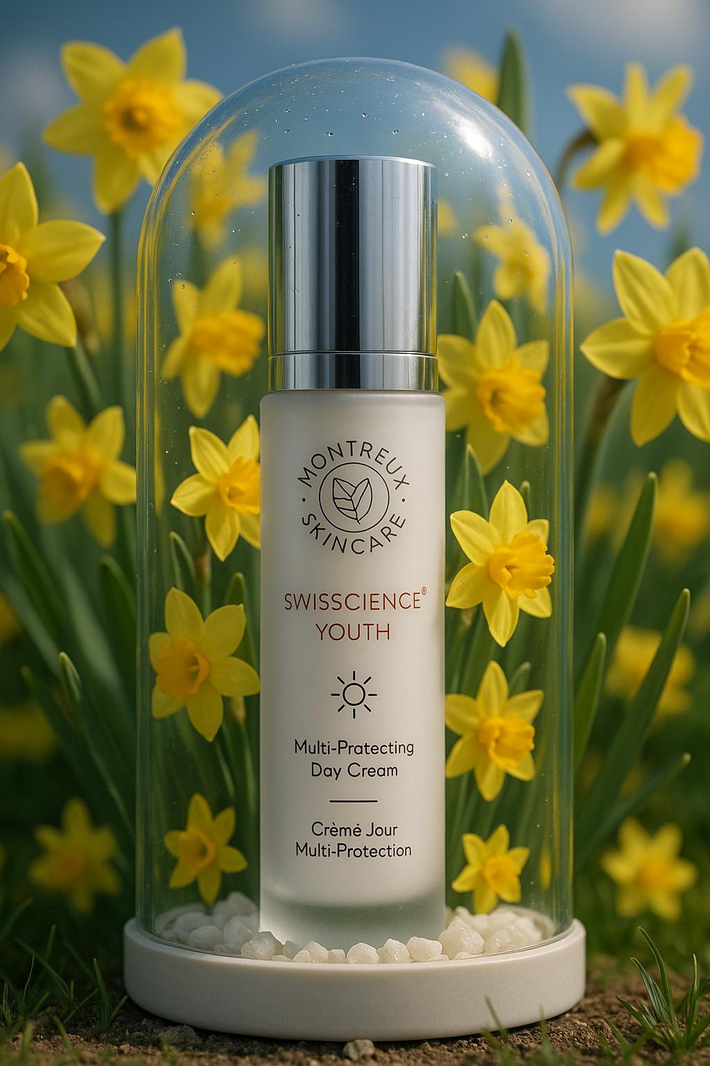 MULTI-PROTECTING DAY CREAM