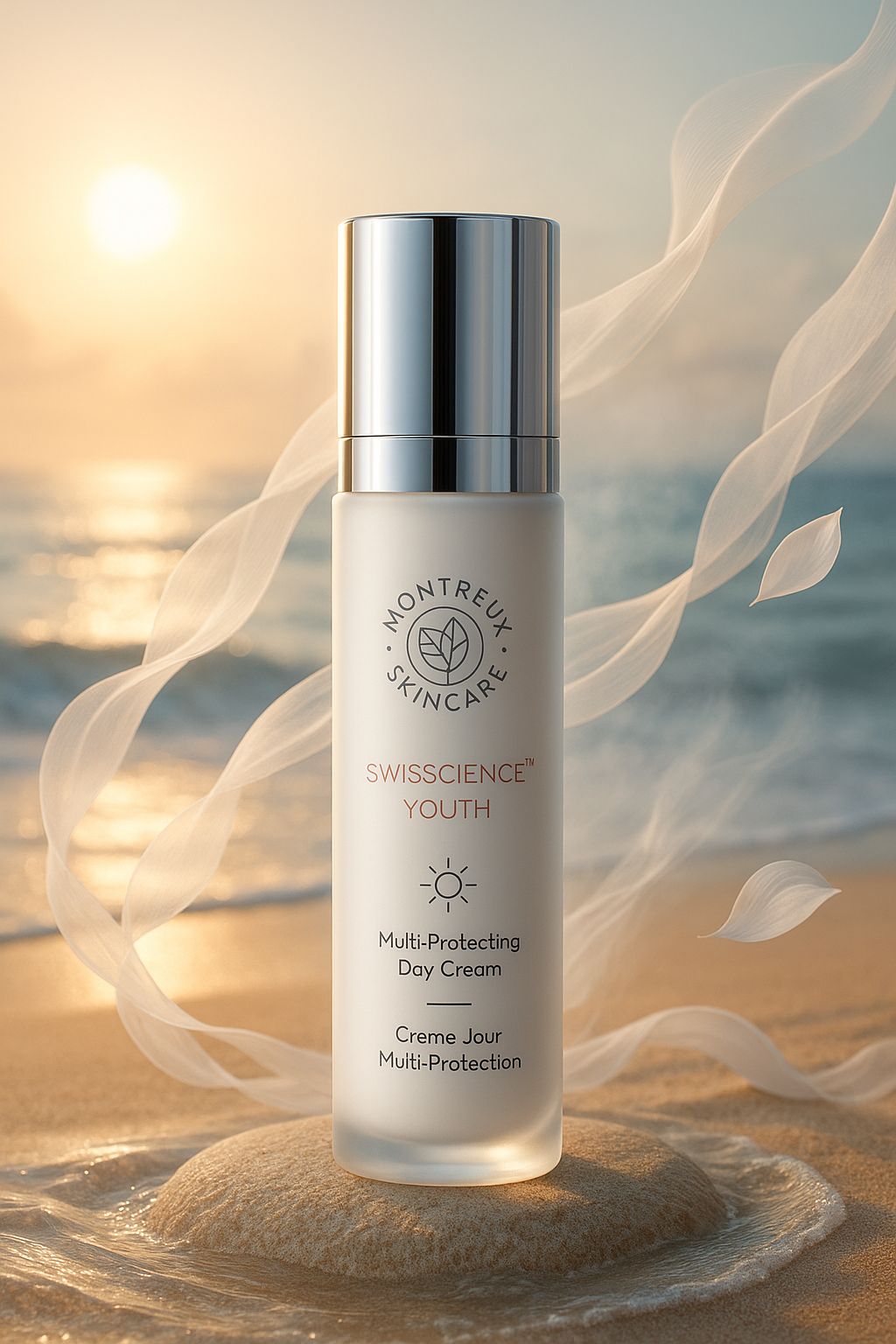 MULTI-PROTECTING DAY CREAM