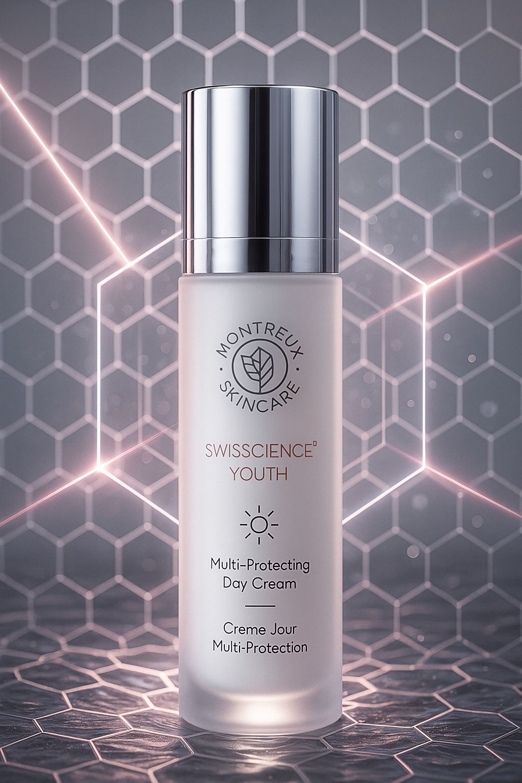 MULTI-PROTECTING DAY CREAM