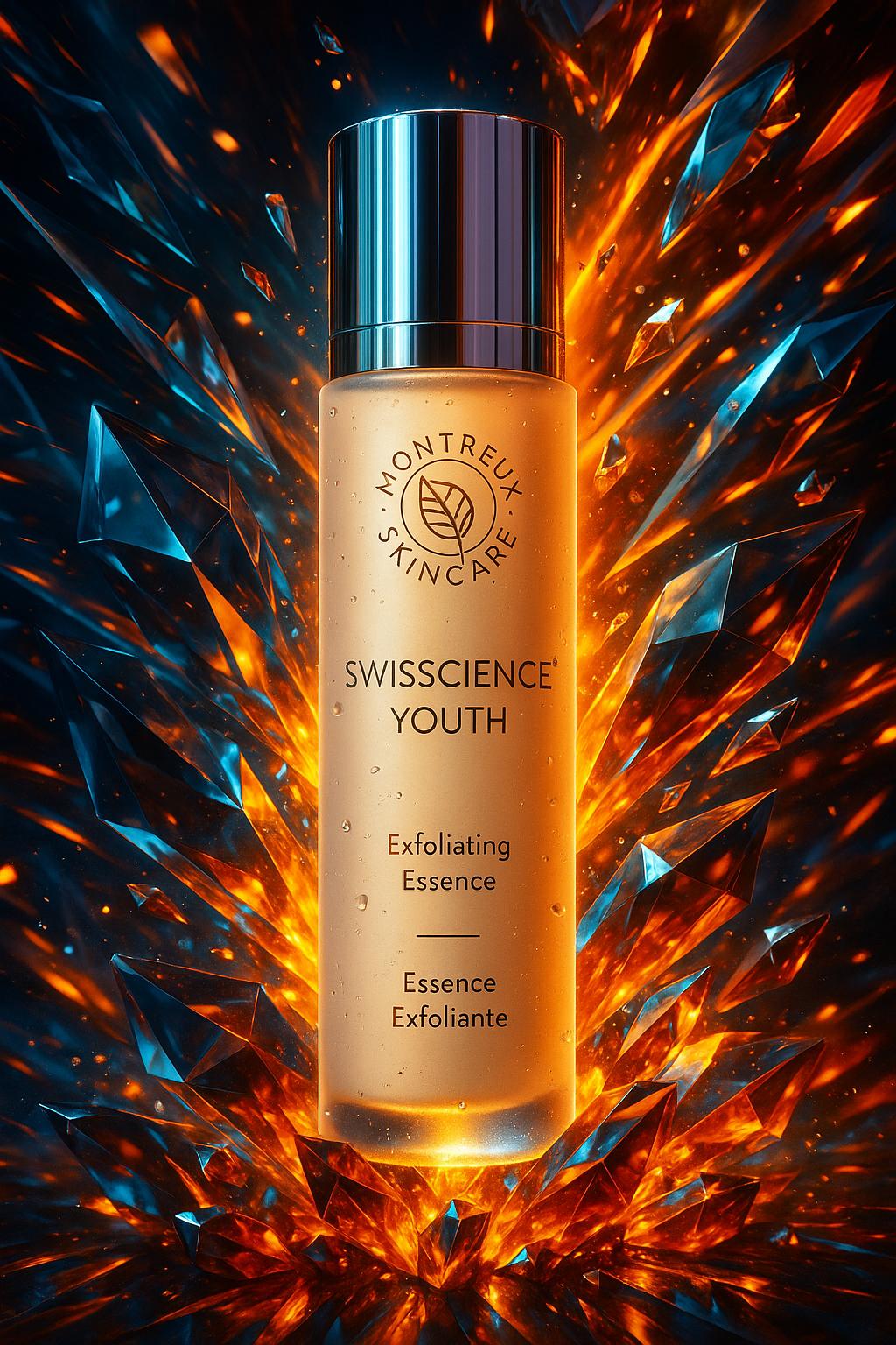 EXFOLIATING ESSENCE