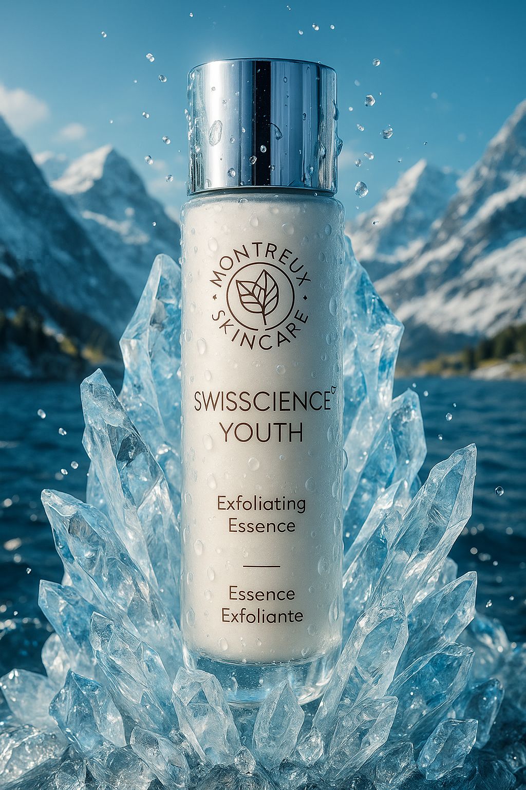 EXFOLIATING ESSENCE