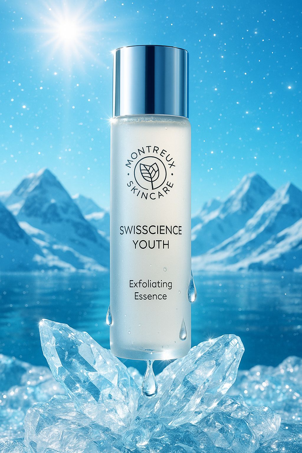 EXFOLIATING ESSENCE