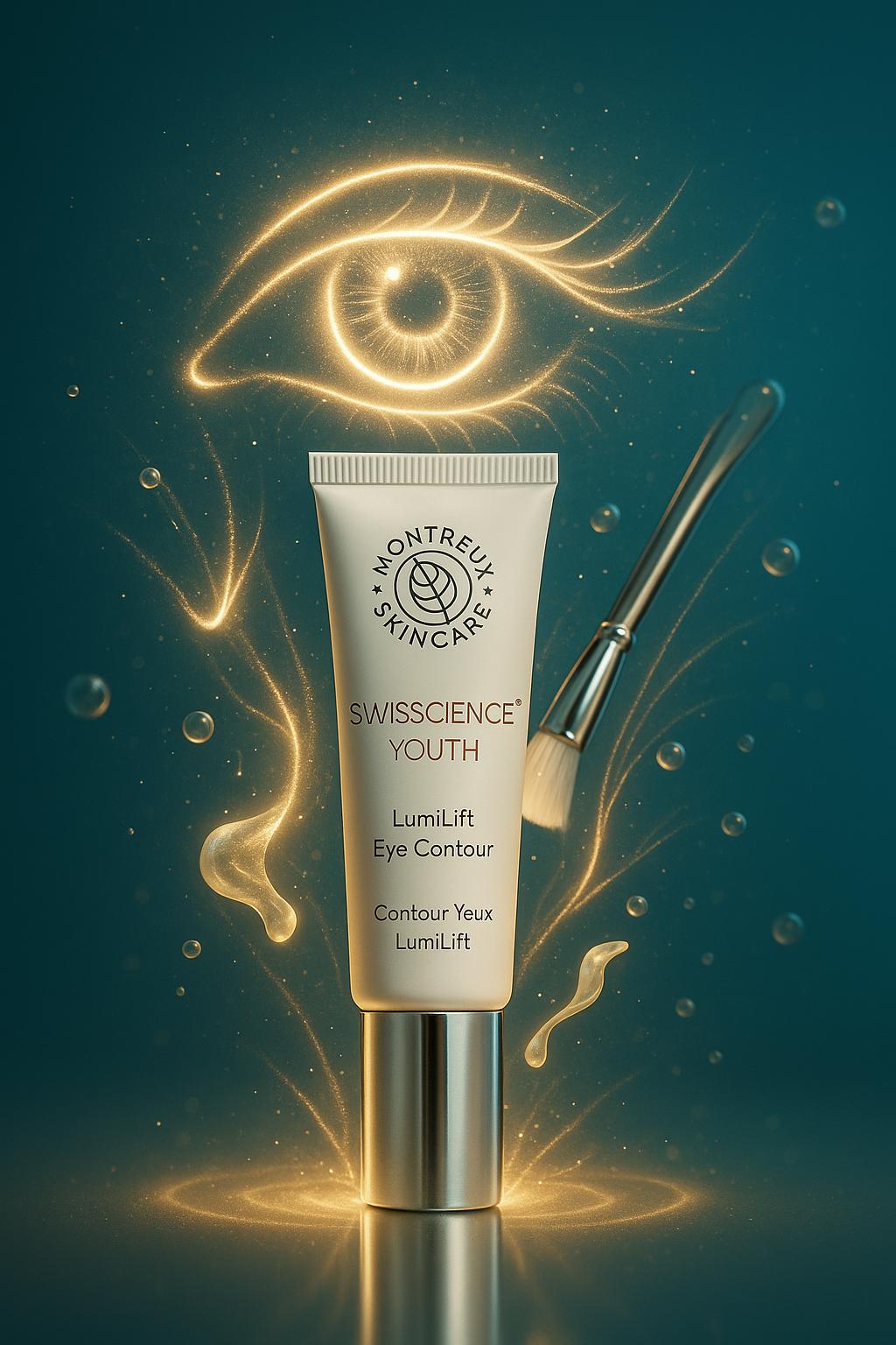 LUMILIFT EYE CONTOUR
