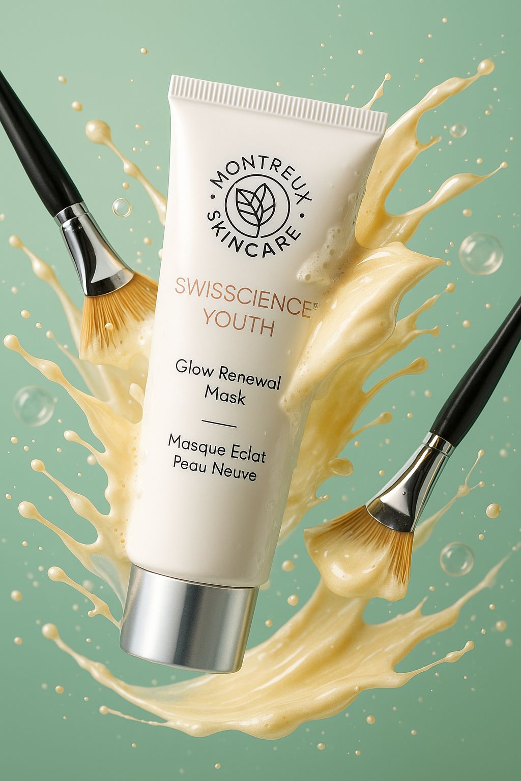 GLOW RENEWAL MASK