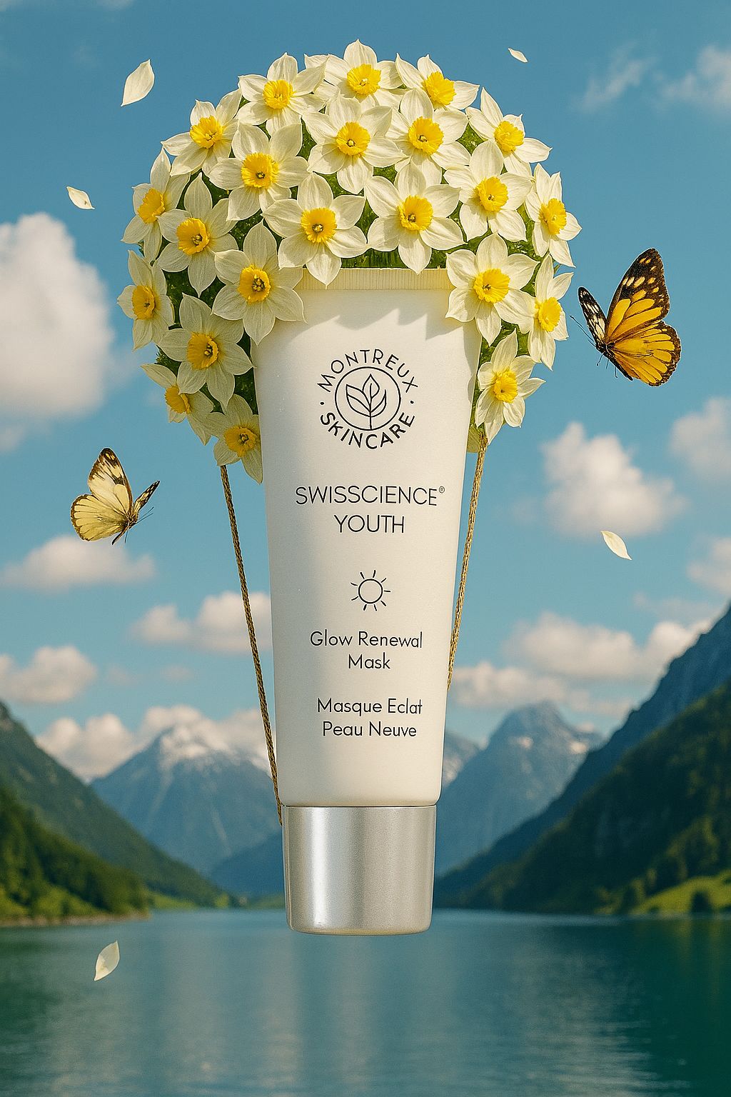 GLOW RENEWAL MASK