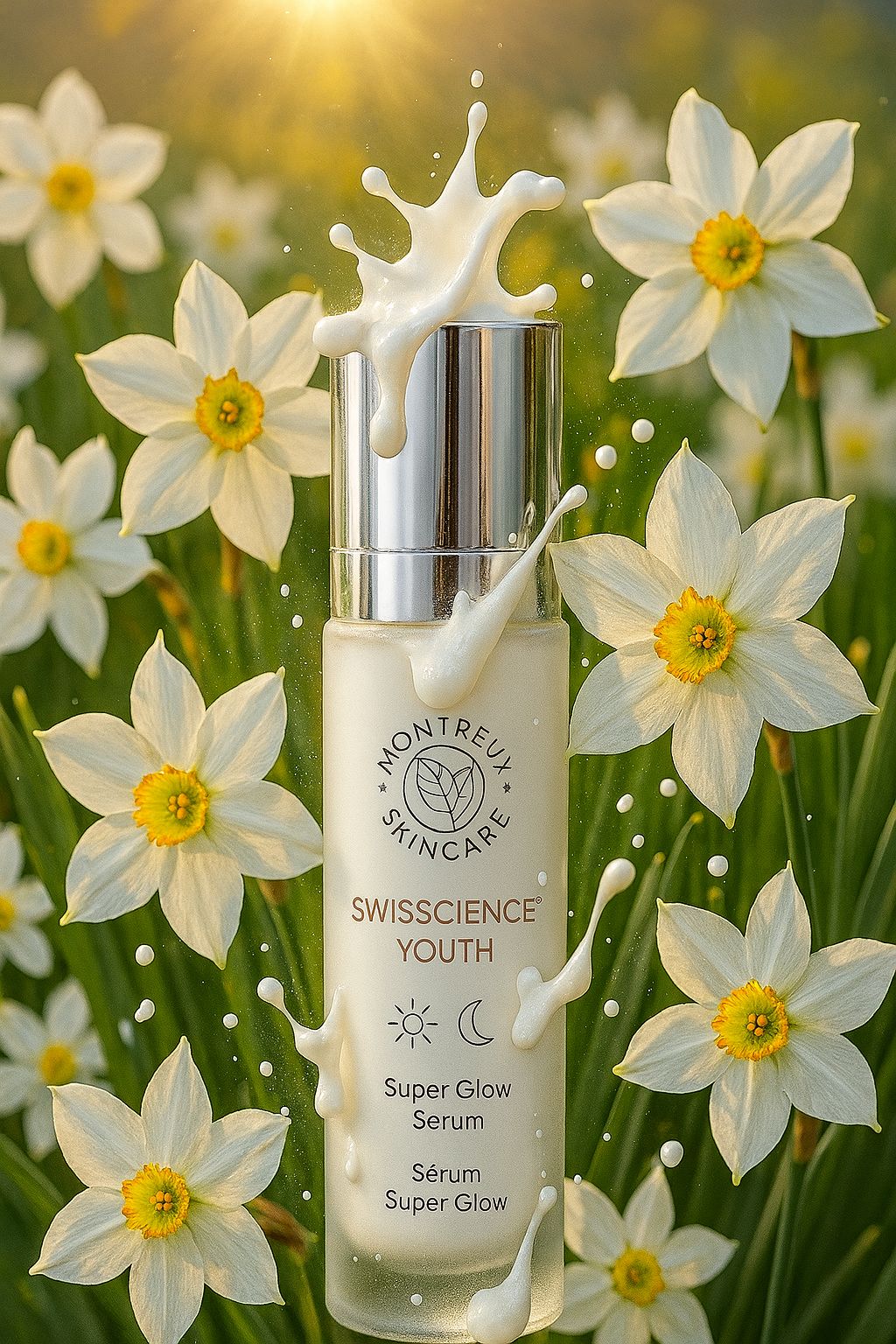 SÉRUM SUPER GLOW