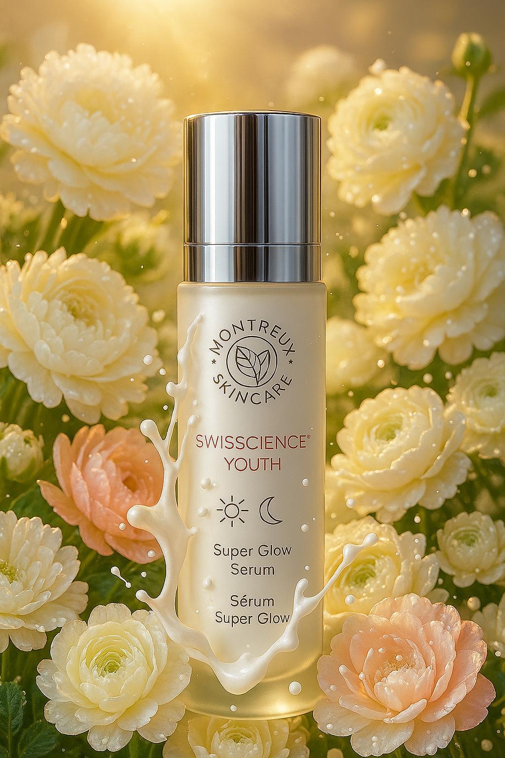 SÉRUM SUPER GLOW
