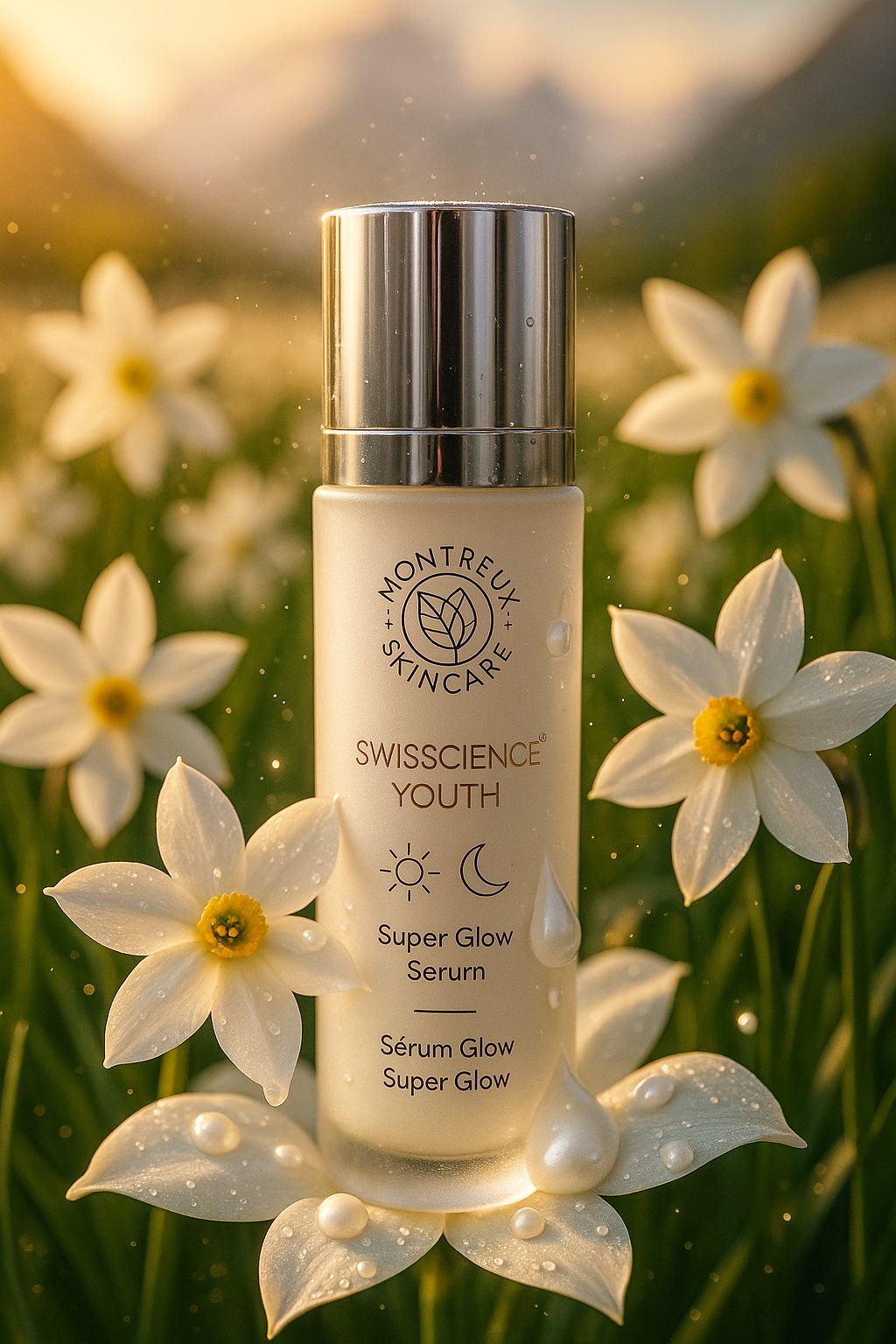 SÉRUM SUPER GLOW
