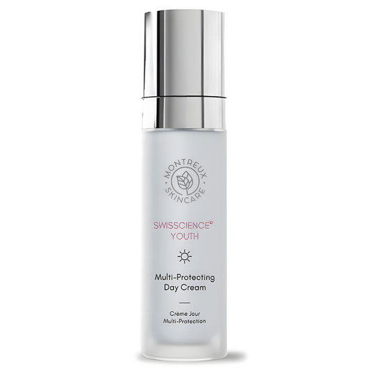 CREME JOUR MULTI-PROTECTRICE