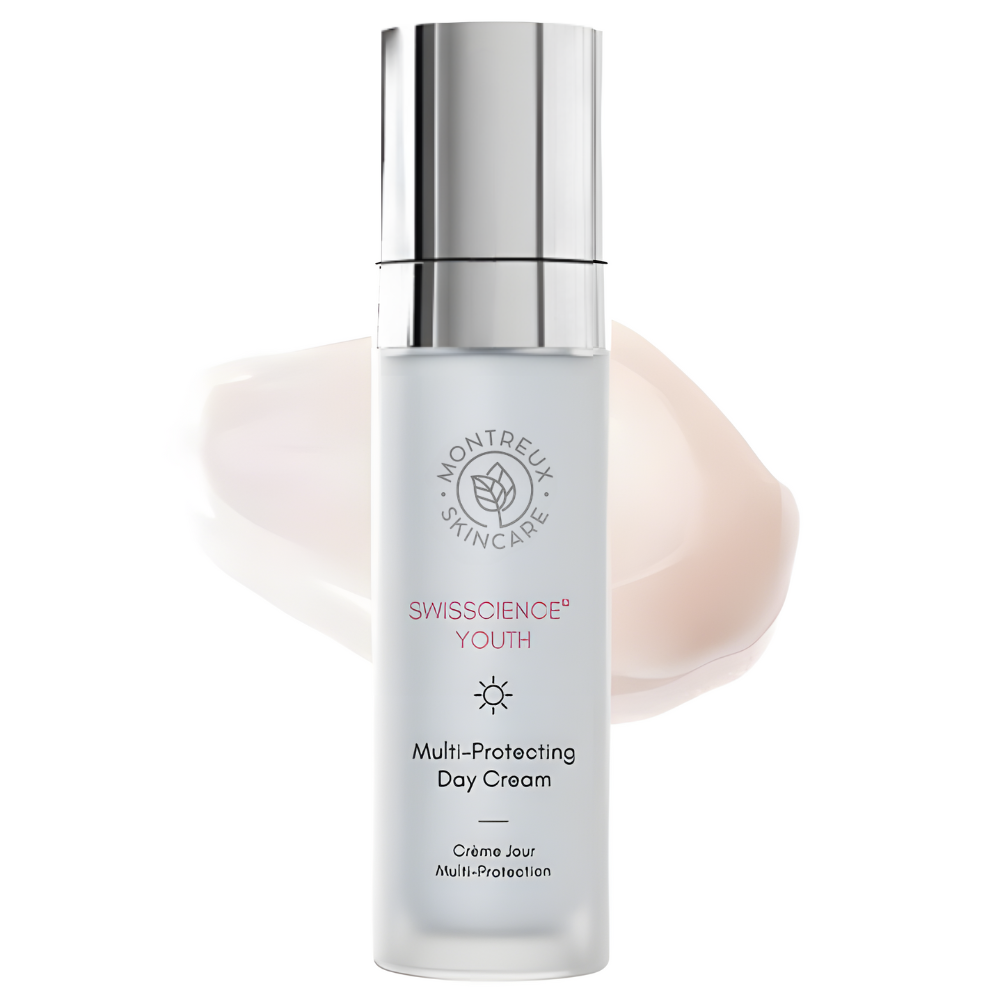 MULTI-PROTECTING DAY CREAM