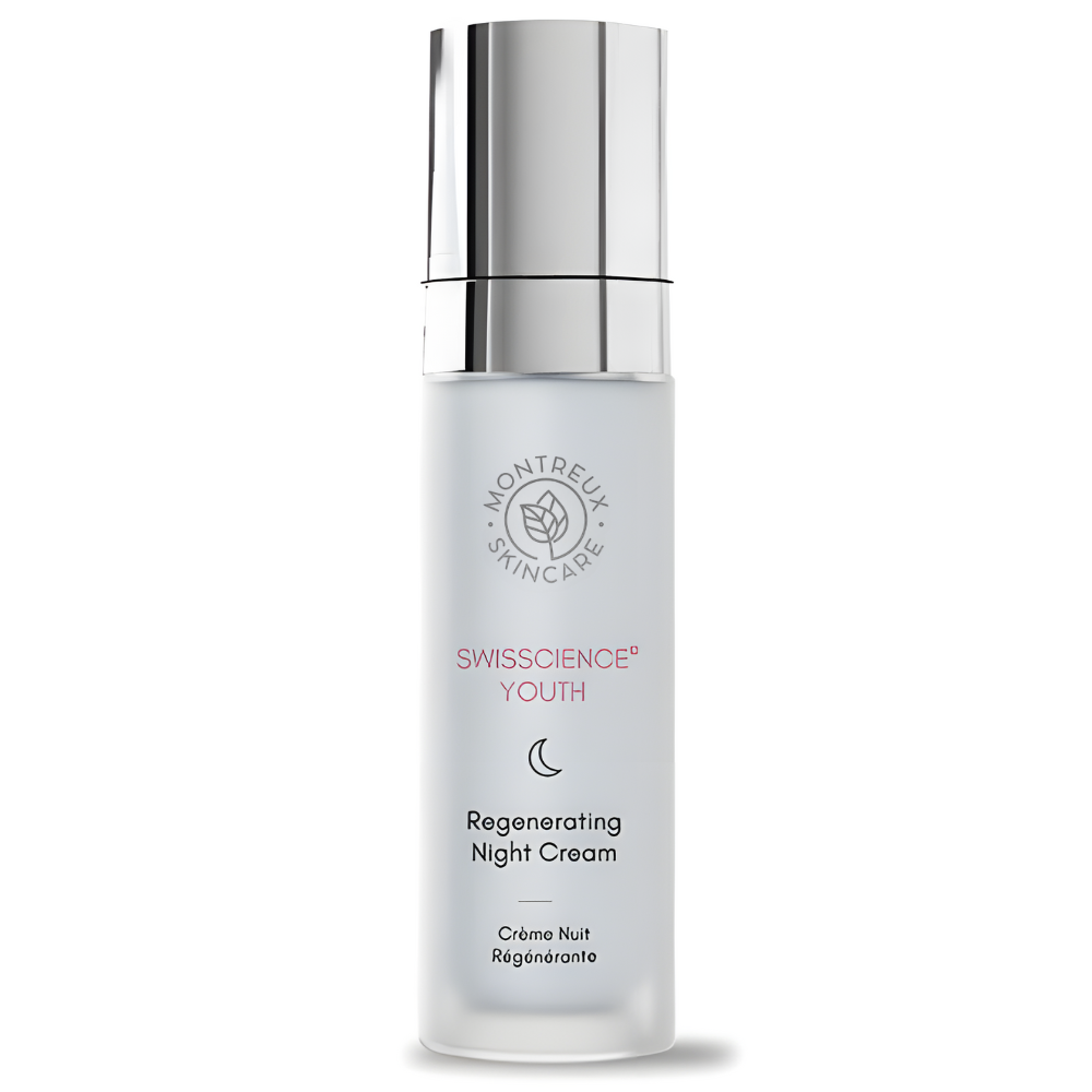 REGENERATING NIGHT CREAM