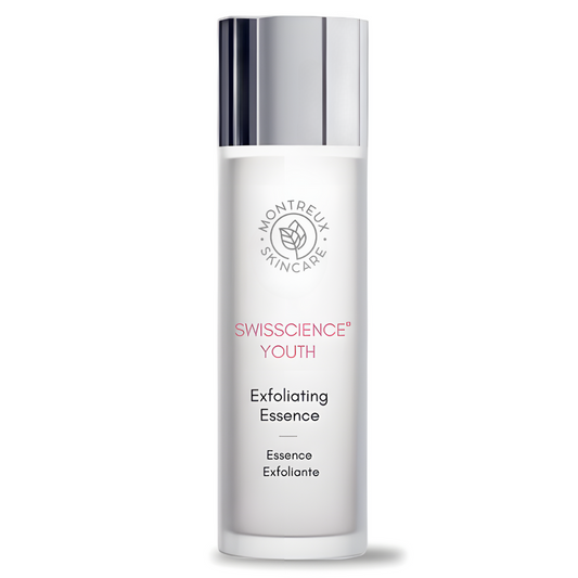 EXFOLIATING ESSENCE