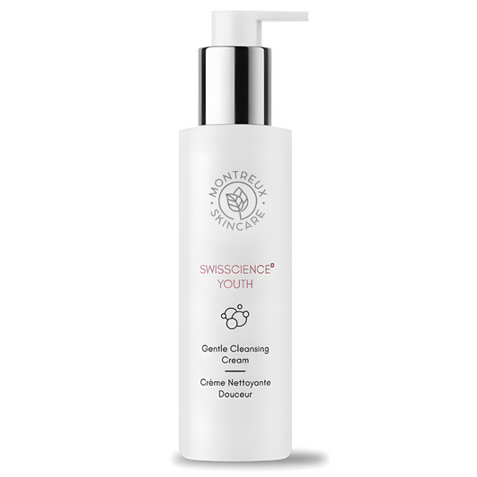 GENTLE CLEANSING CREAM