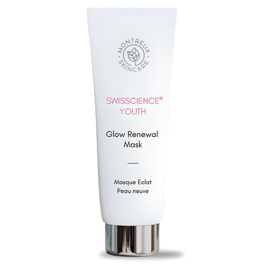 GLOW RENEWAL MASK