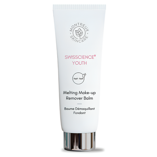 MELTING MAKE-UP REMOVER BALM