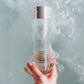 Montreux Skincare Exfoliating Essence Swisscience Youth anti-aging treatment with Narcissus Flower extract for gentle facial exfoliation