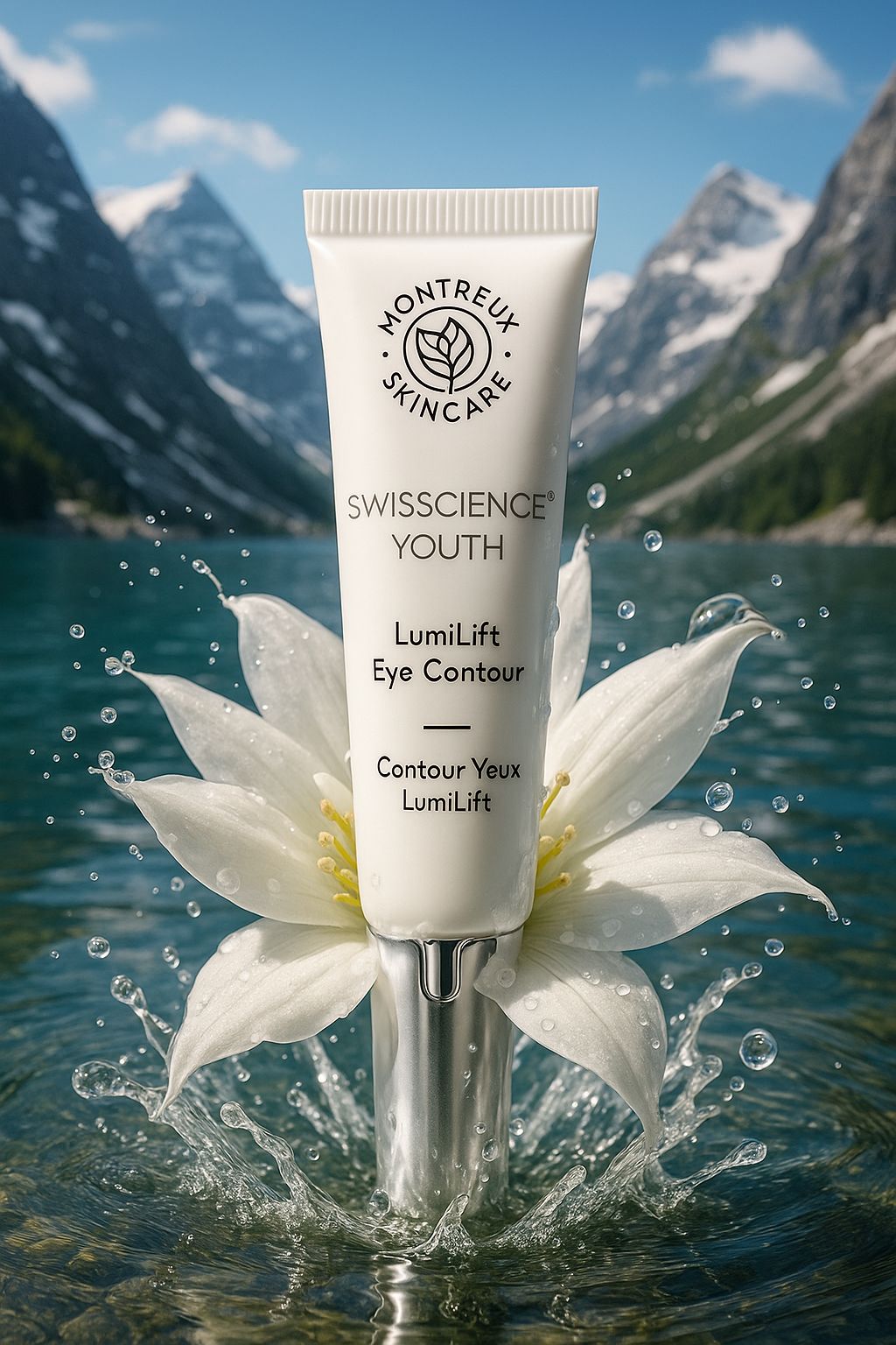 LUMILIFT EYE CONTOUR