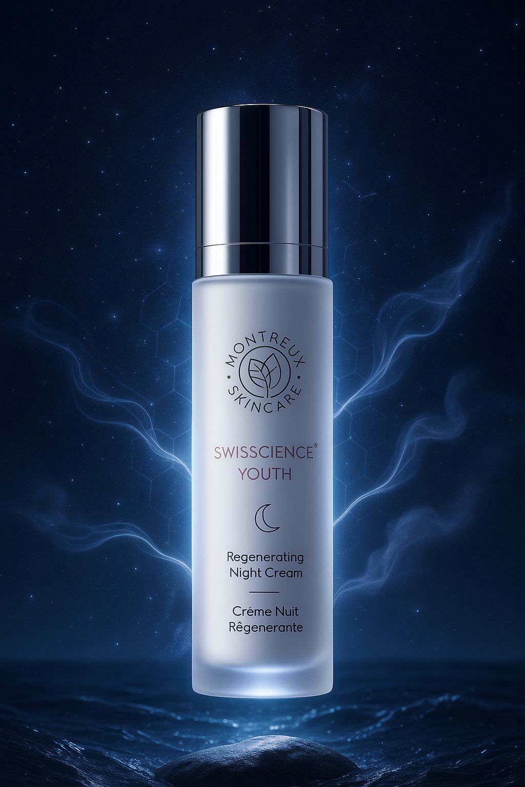 REGENERATING NIGHT CREAM