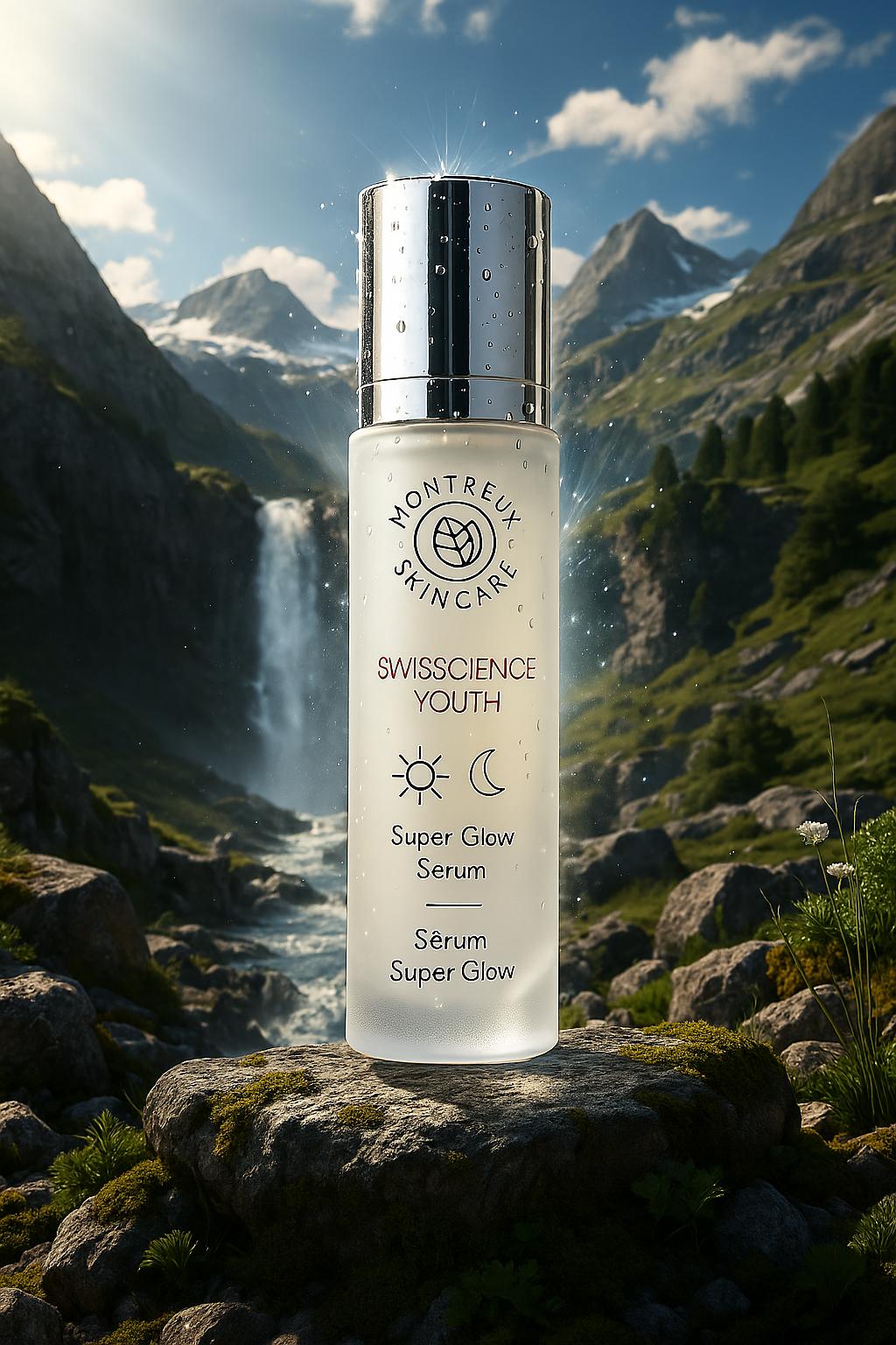 SÉRUM SUPER GLOW