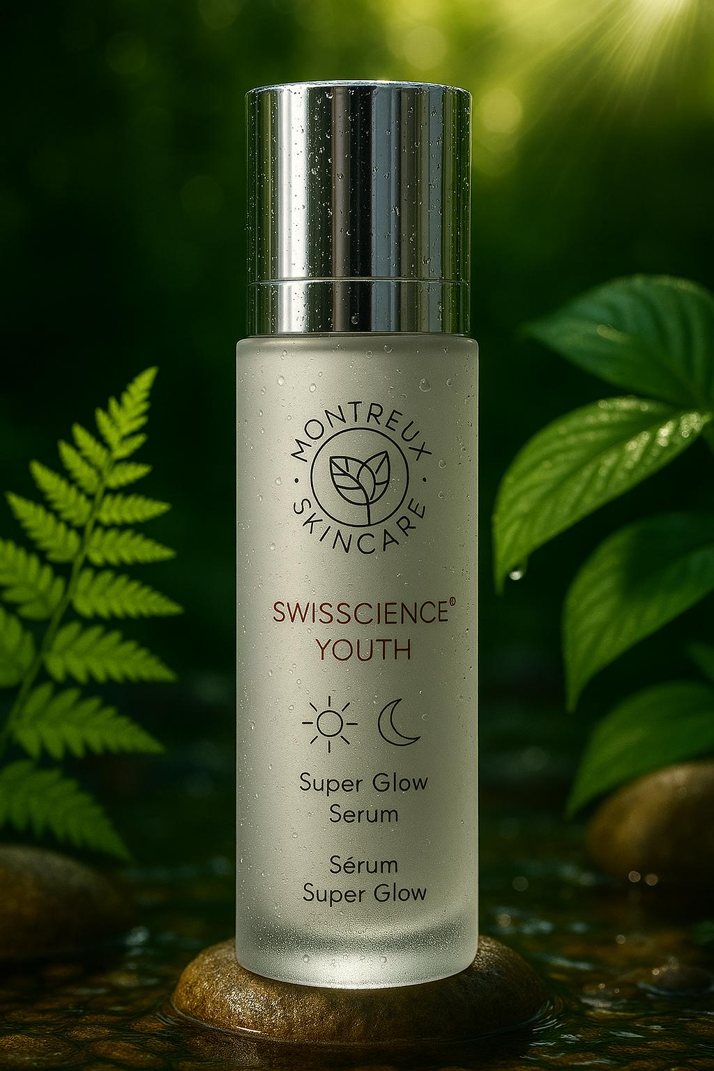 SÉRUM SUPER GLOW