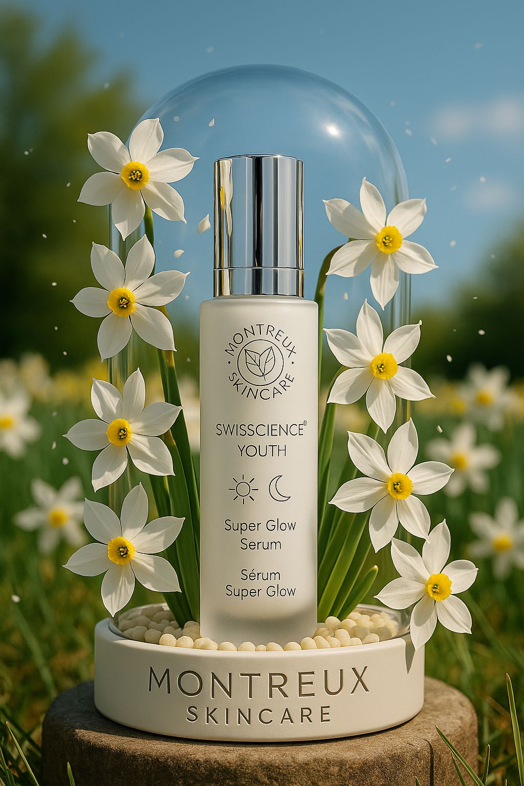 SÉRUM SUPER GLOW